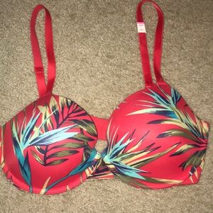 PINK Victoria secret bra